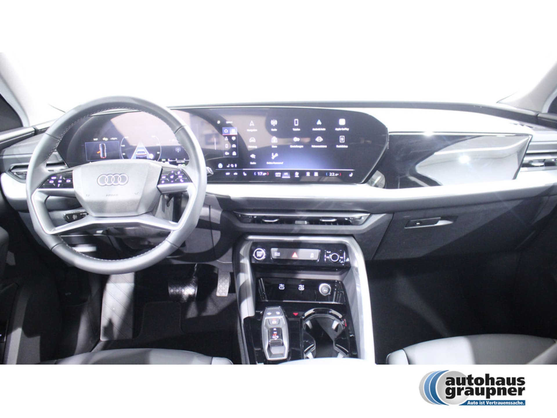 Audi Q5 SUV
