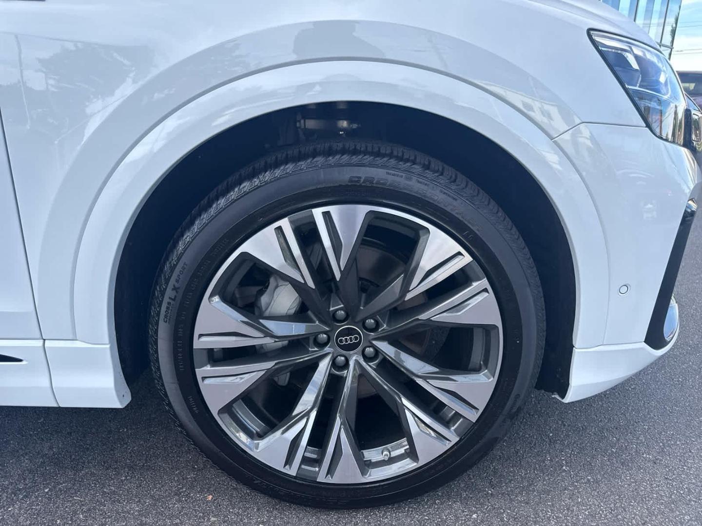 2026 Audi Q8 Premium Plus - Photo 10