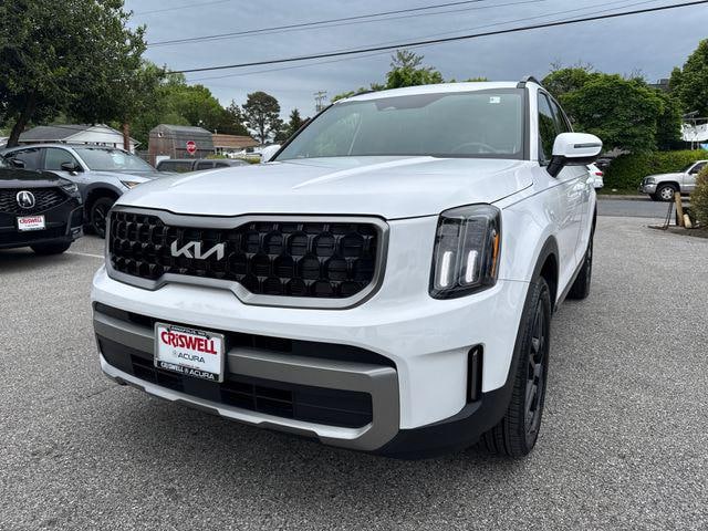 2023 Kia Telluride