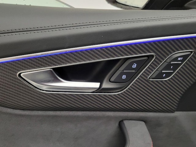 2026 Audi RS Q8 Base - Photo 32