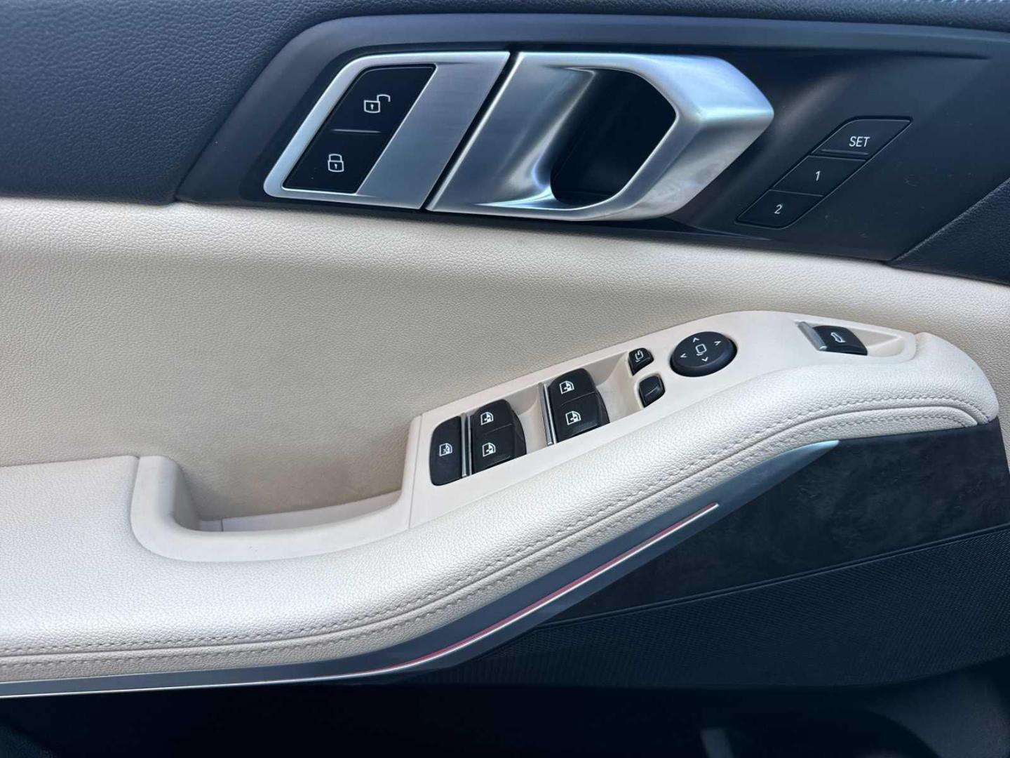 2022 BMW X5 40i - Photo 11