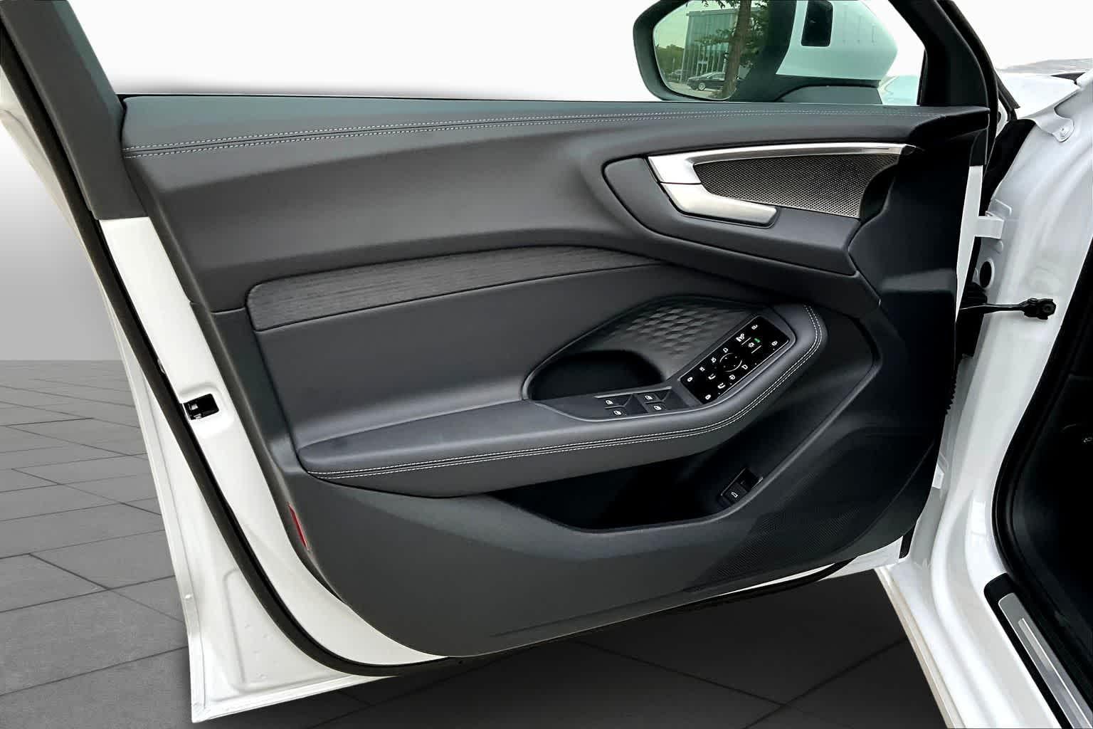 2025 Audi A5 Premium Plus - Photo 10