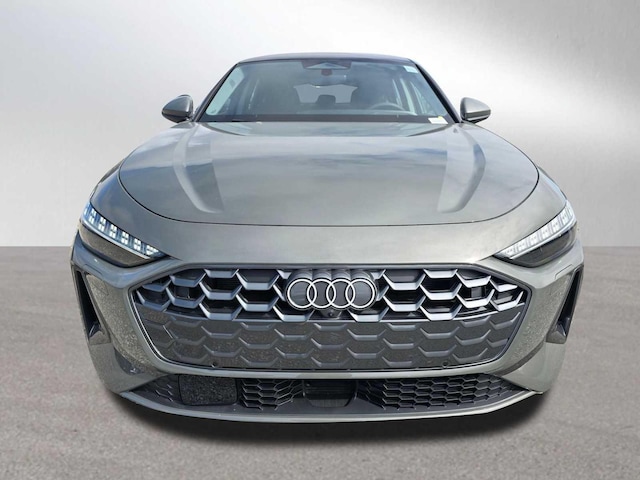 2025 Audi A5 Sedan