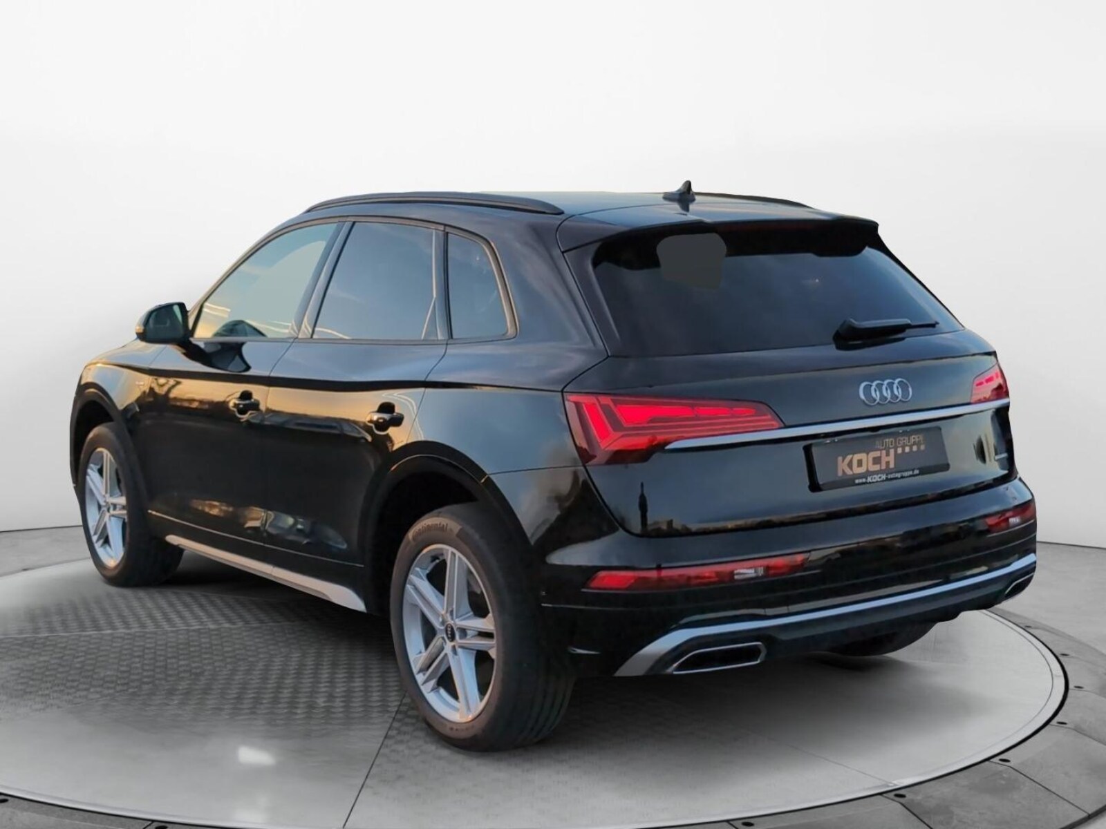 Audi Q5 – Bild 4