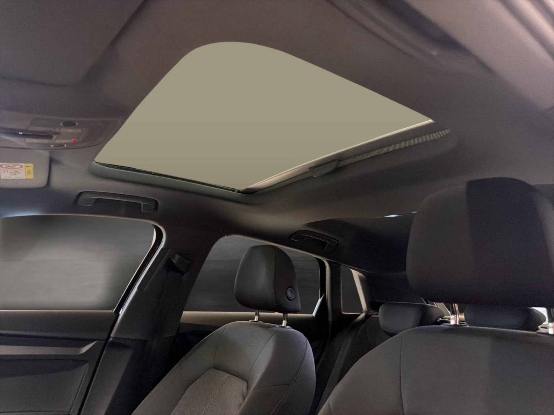 Audi A3 Sportback Advanced