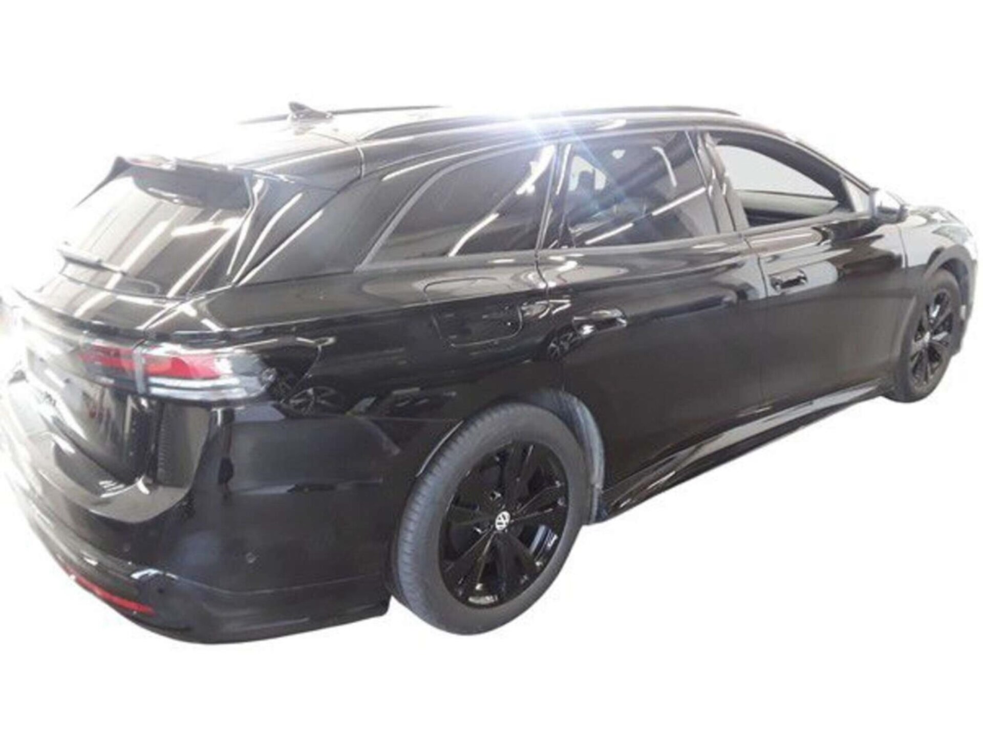 Volkswagen ID.7 Tourer Pro S