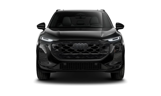 2026 Audi Q3 SUV