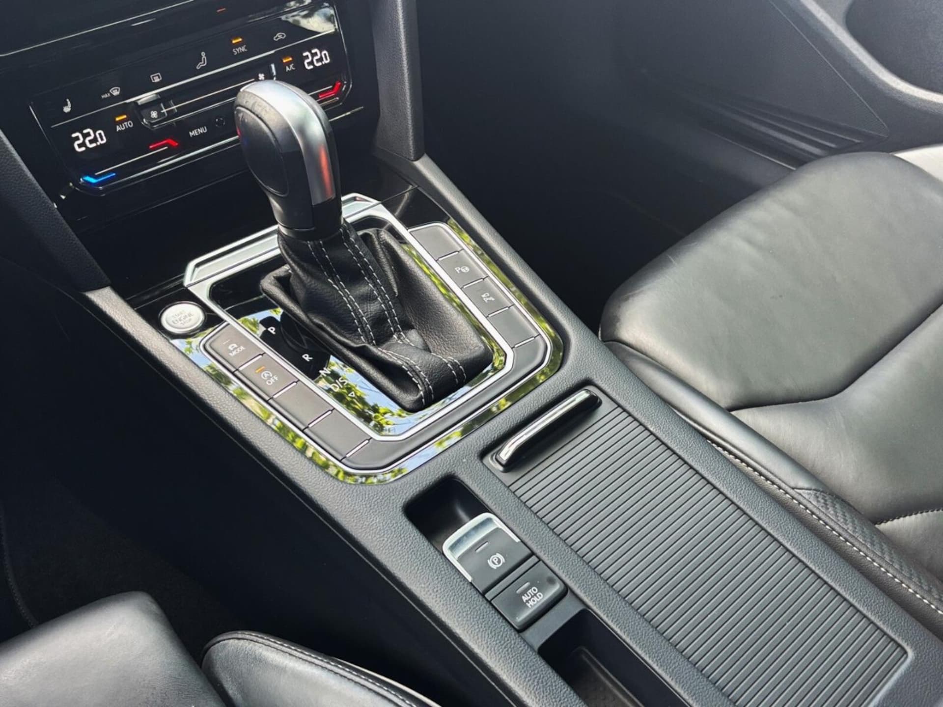 Volkswagen Arteon Shooting Brake R-Line