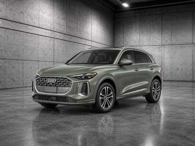 Image de {{modelName}} 2025 Audi Q5