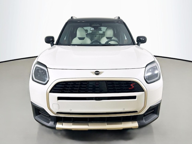 2025 MINI Countryman