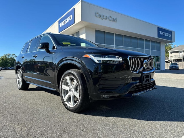 2023 Volvo XC90