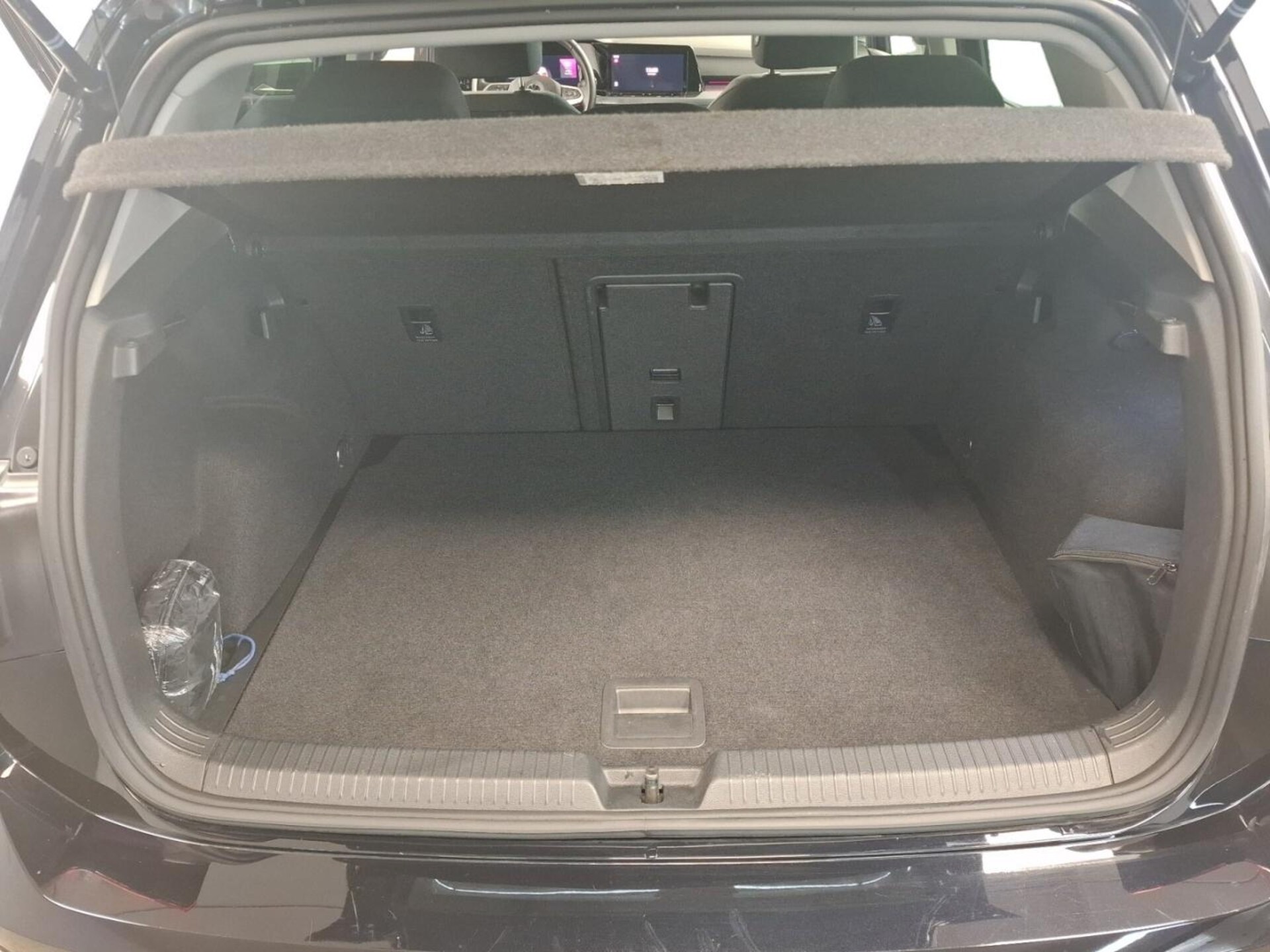 Volkswagen Golf Active