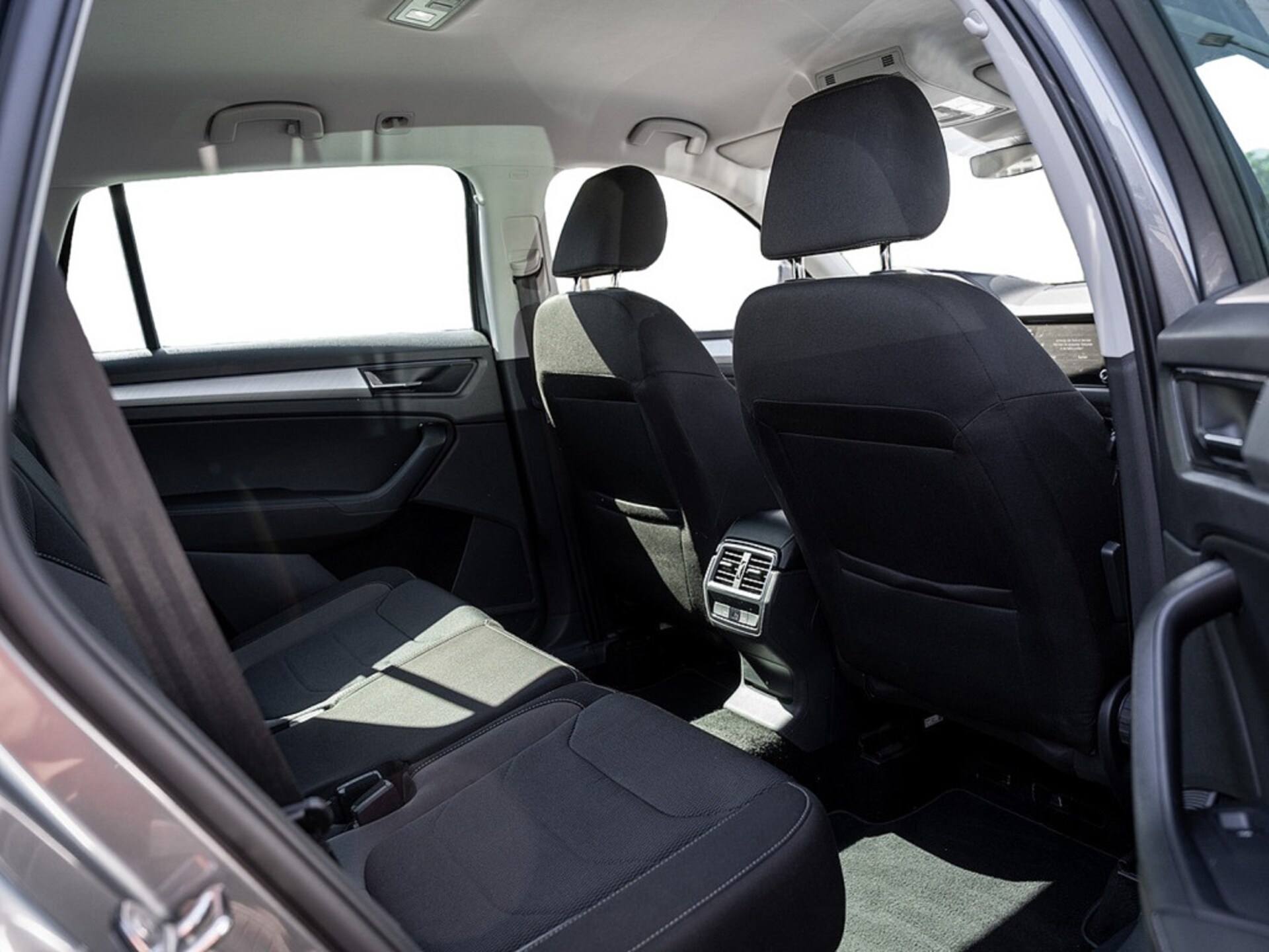 Skoda Kodiaq Ambition