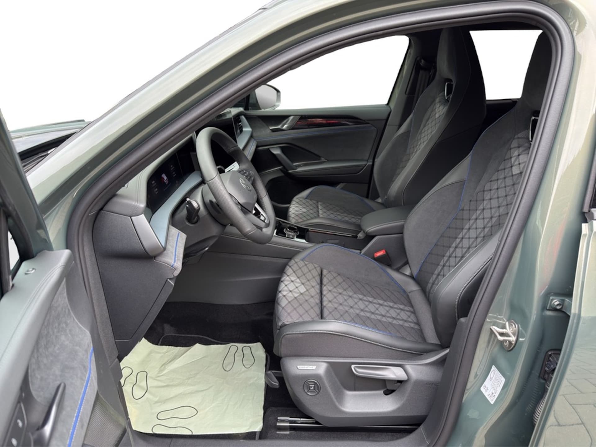 Volkswagen Tayron R-Line