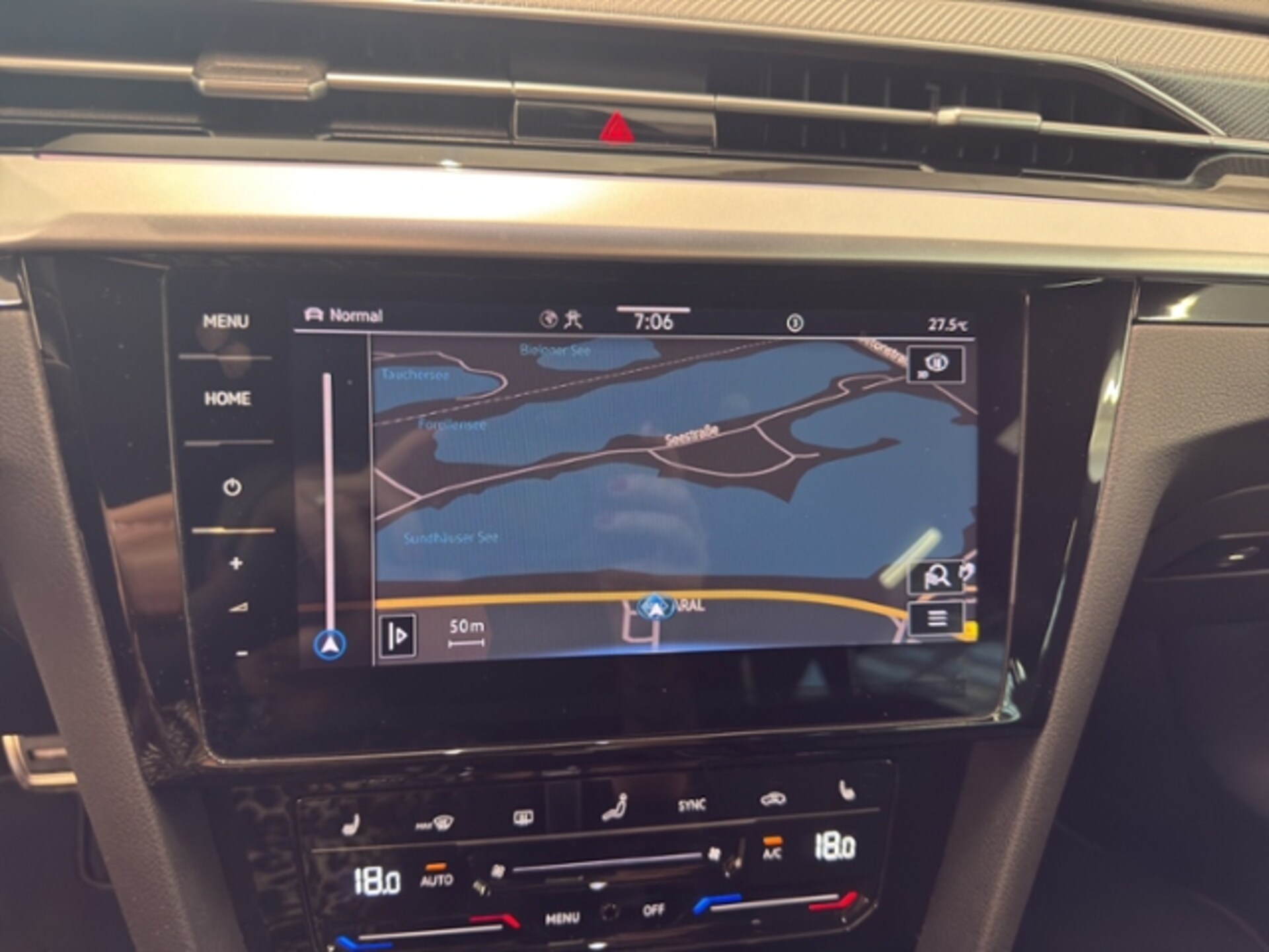 Volkswagen Arteon Shooting Brake R-Line