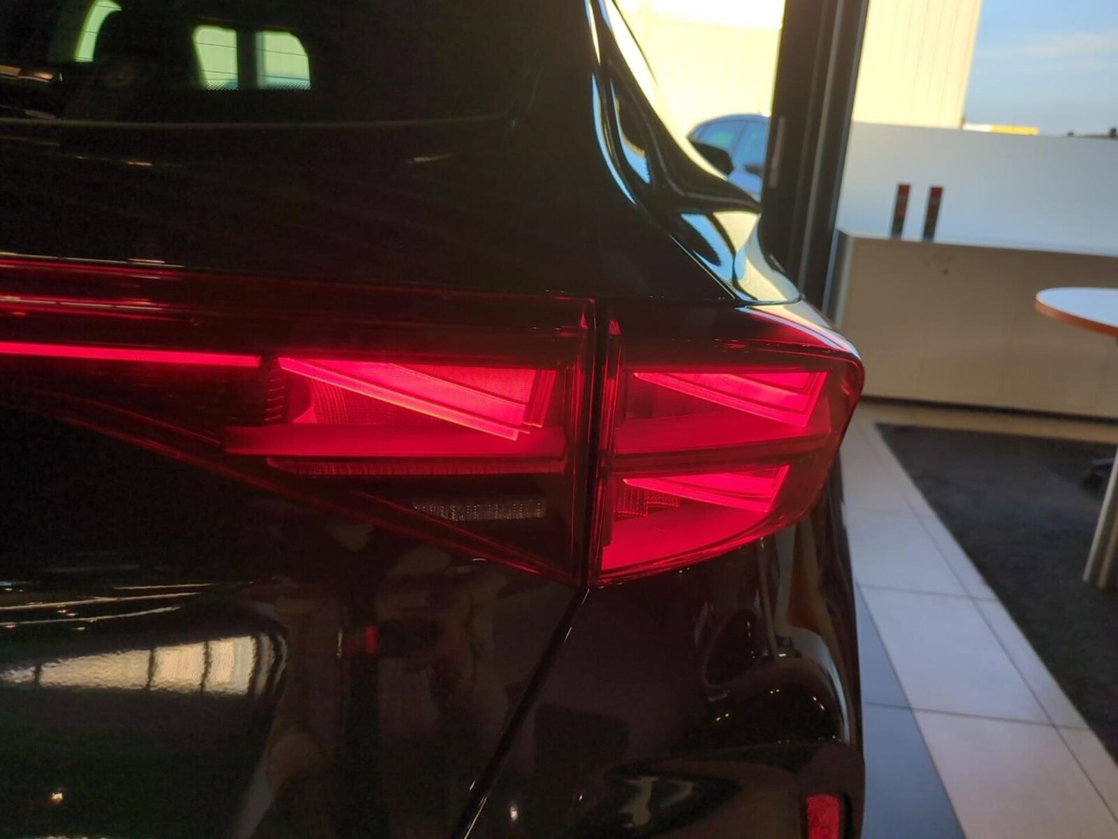 CUPRA Formentor – Bild 27