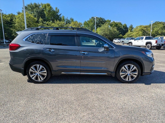 2021 Subaru Ascent