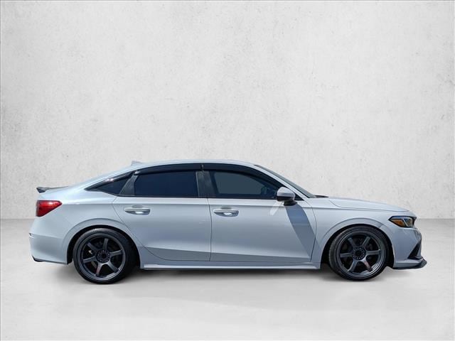 2023 Honda Civic Si