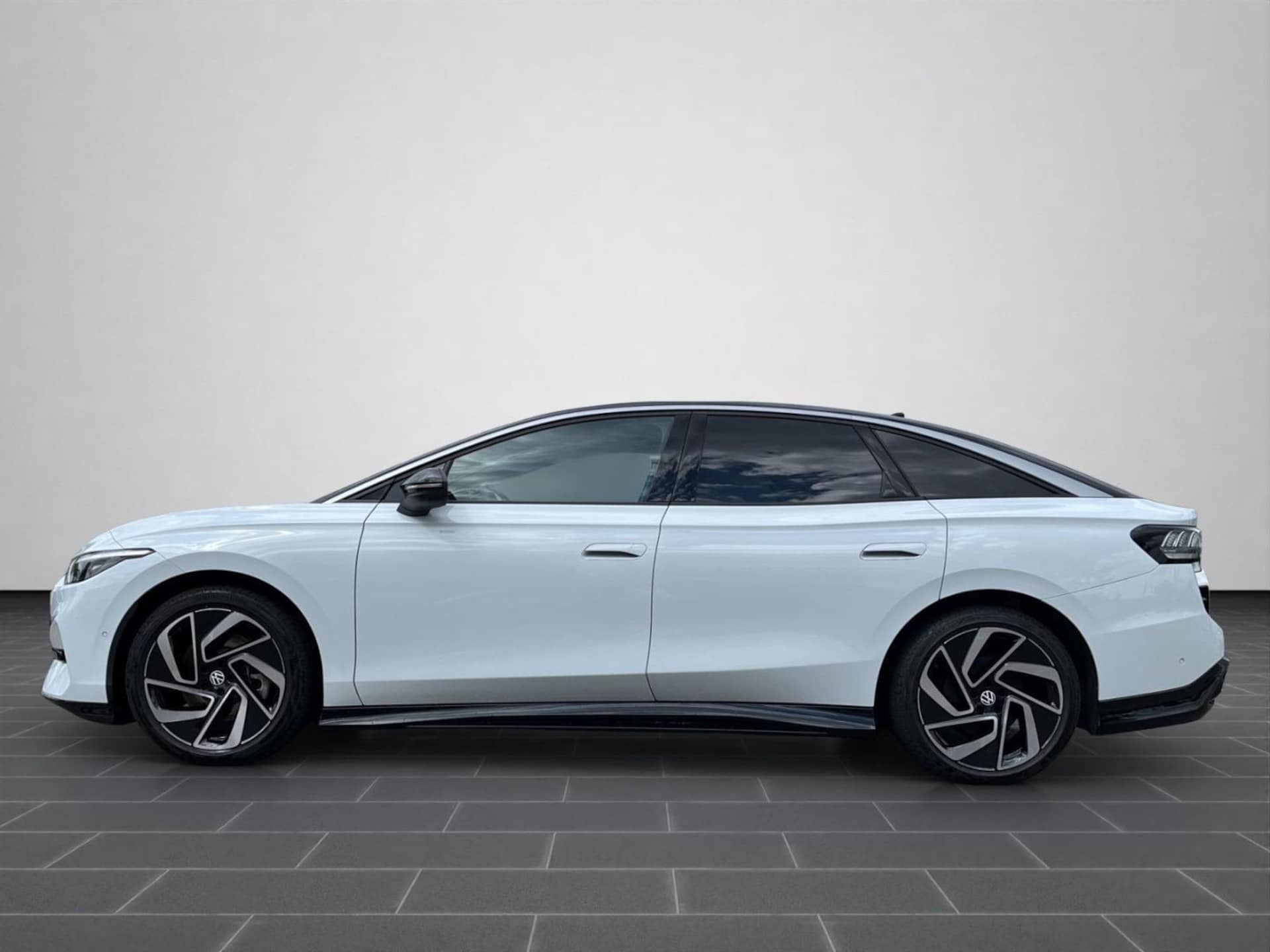 Volkswagen ID.7 Pro S