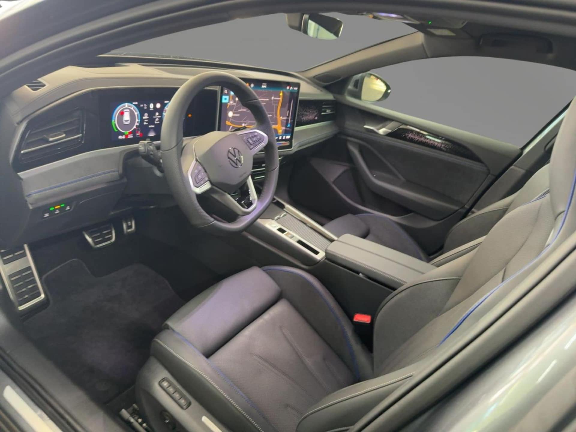 Volkswagen Passat R-Line