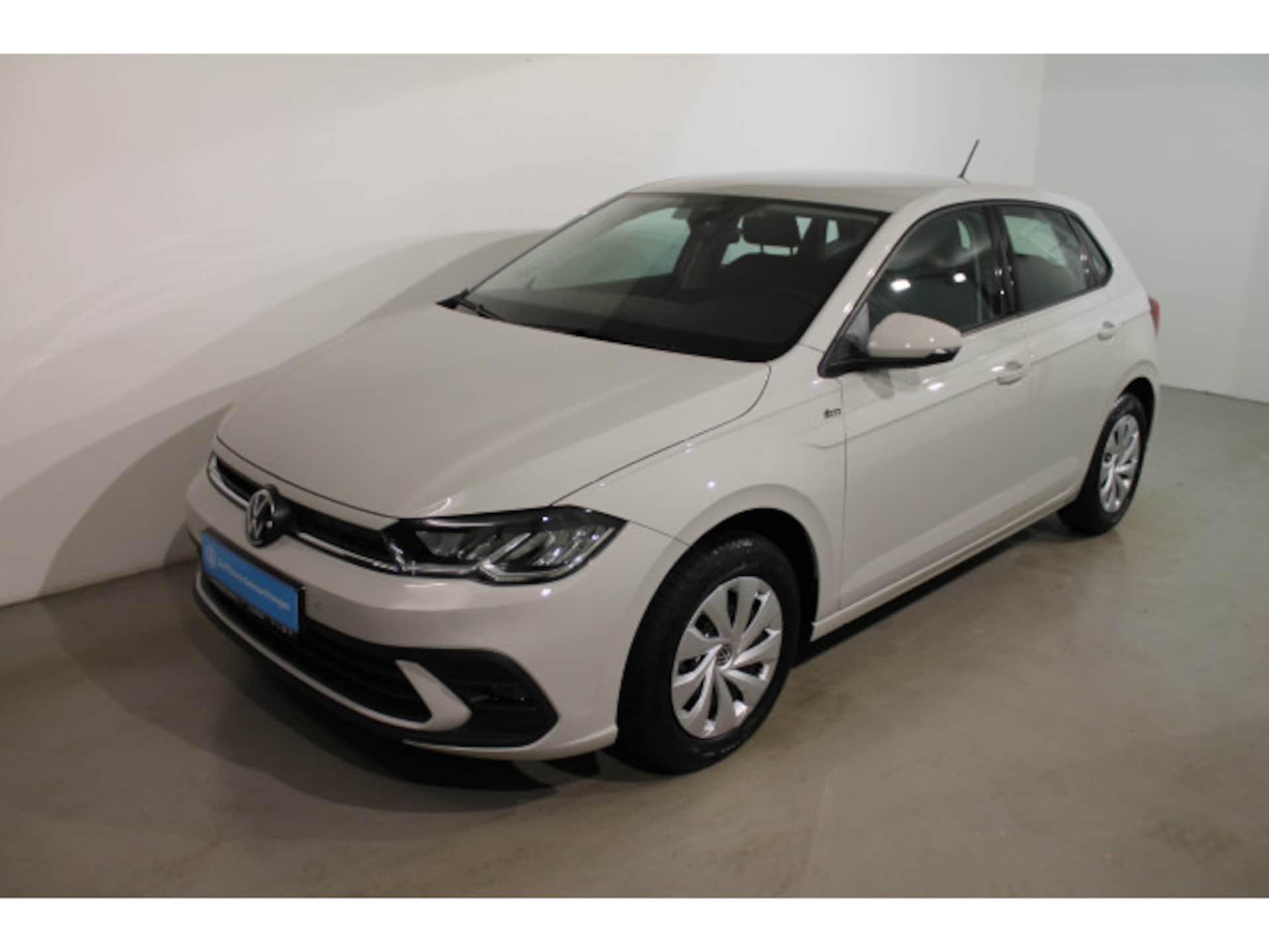 Volkswagen Polo Life