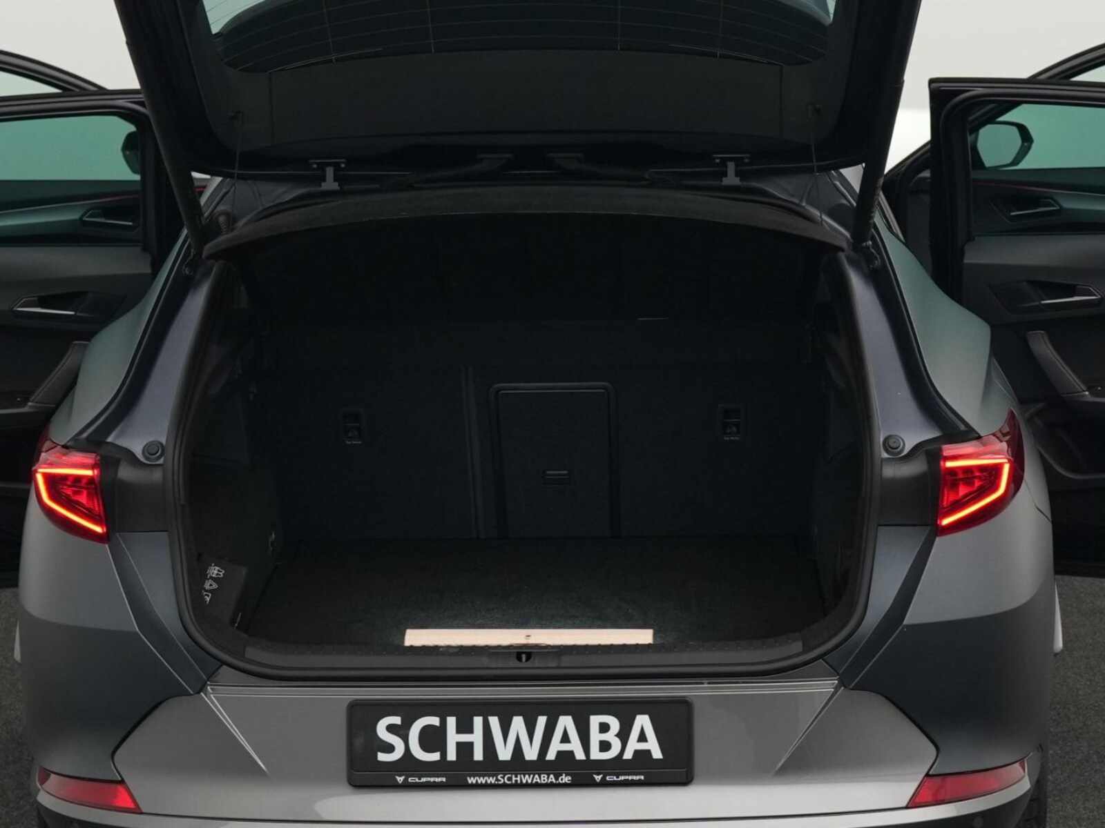 CUPRA Formentor – Bild 14