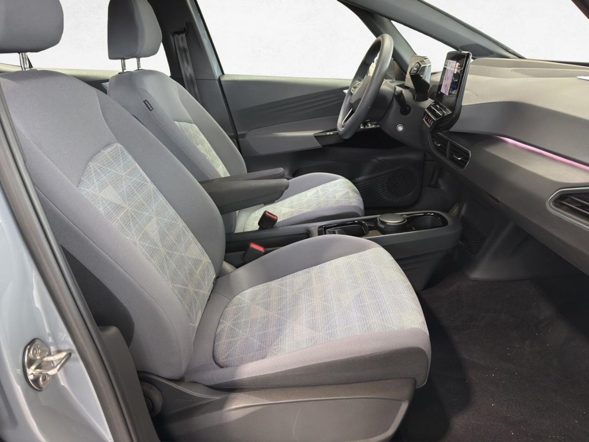 Volkswagen ID.3 Pro