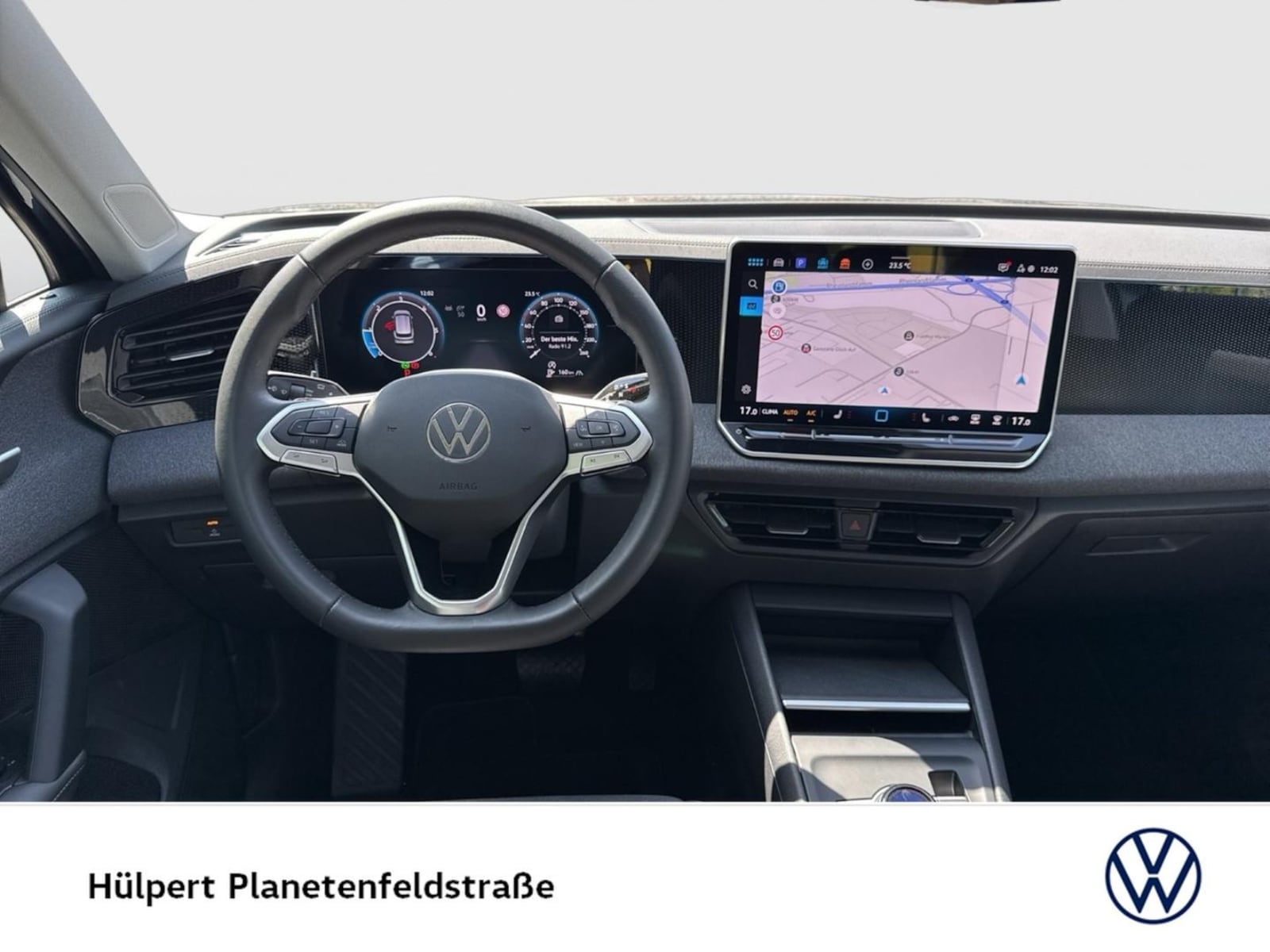 Volkswagen Tiguan – Bild 7