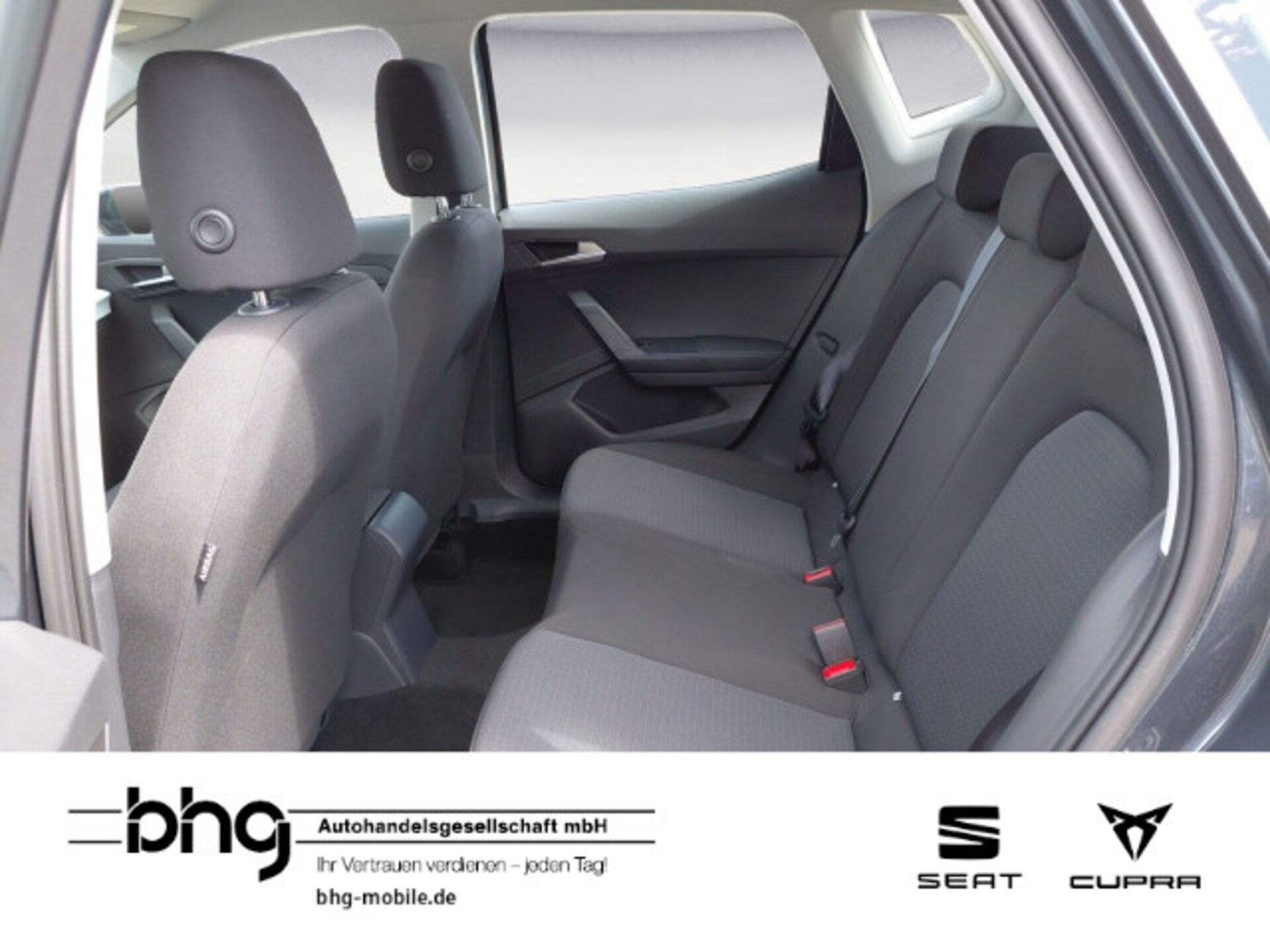 SEAT Arona Style