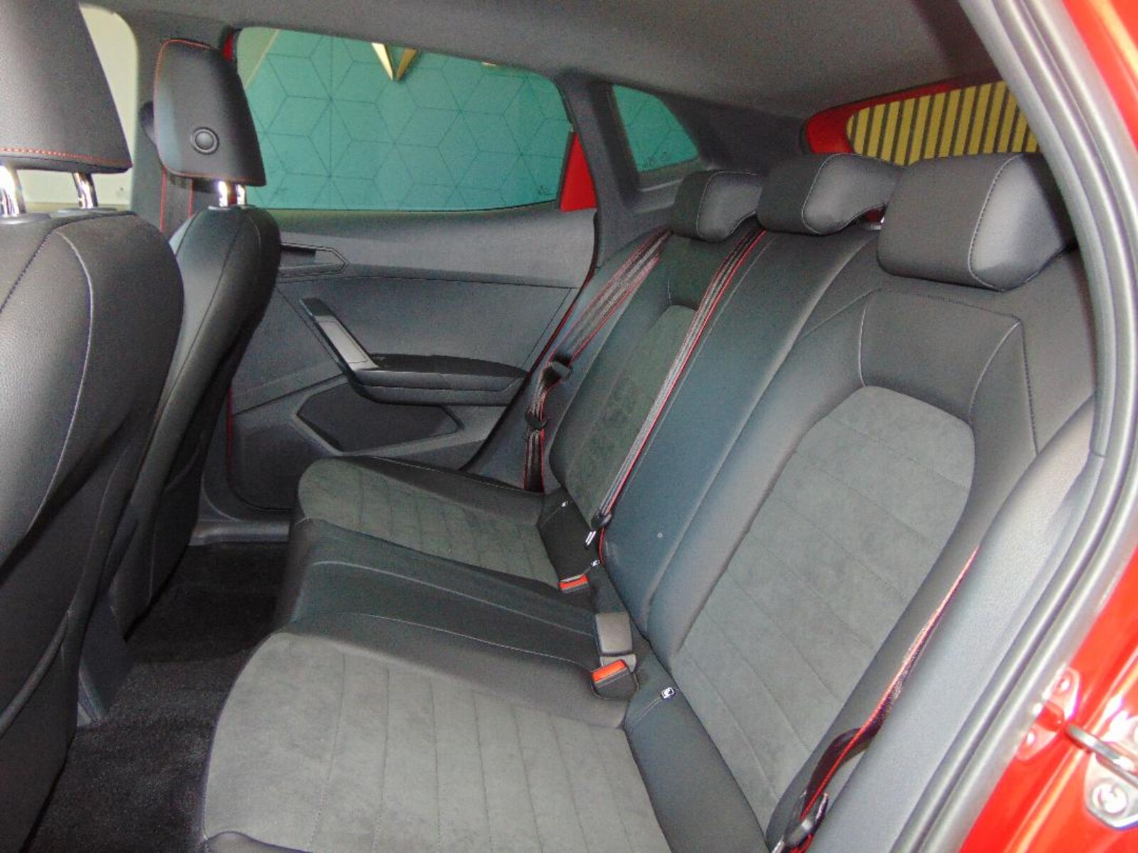 SEAT Ibiza – Bild 12