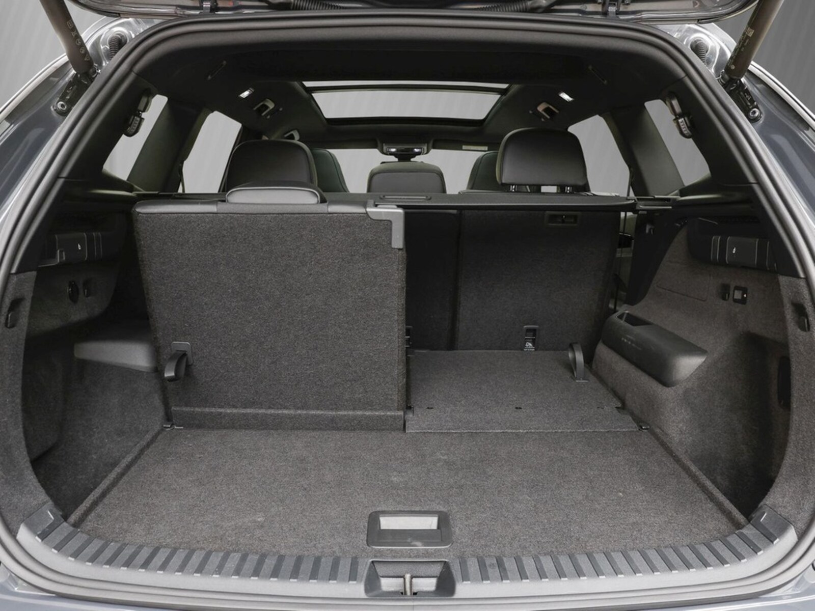 Volkswagen Tayron – Bild 6