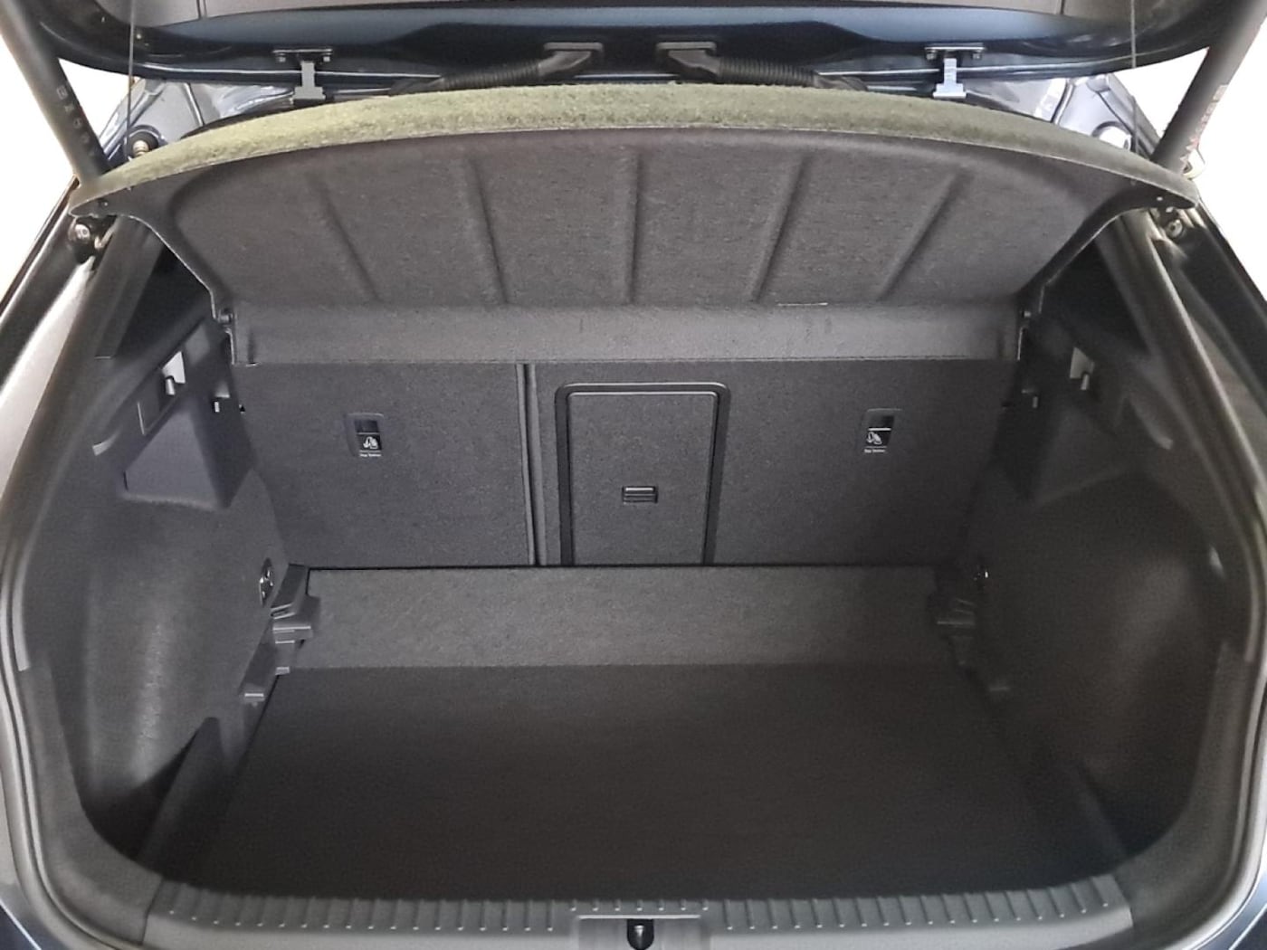 CUPRA Formentor 1.5 eTSI DSG 110 kW (150 CV) — photo 7