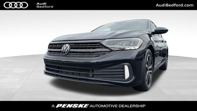 2024 Volkswagen Jetta Sport