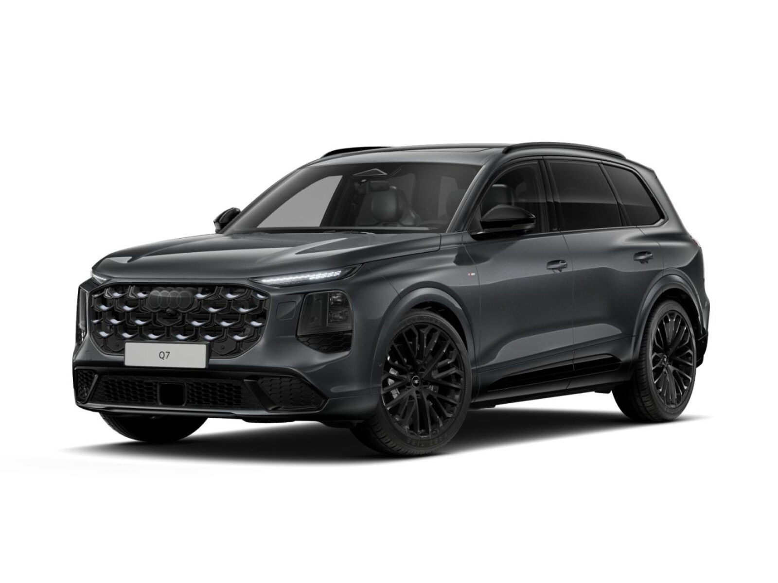 Audi Q7 – Bild 2