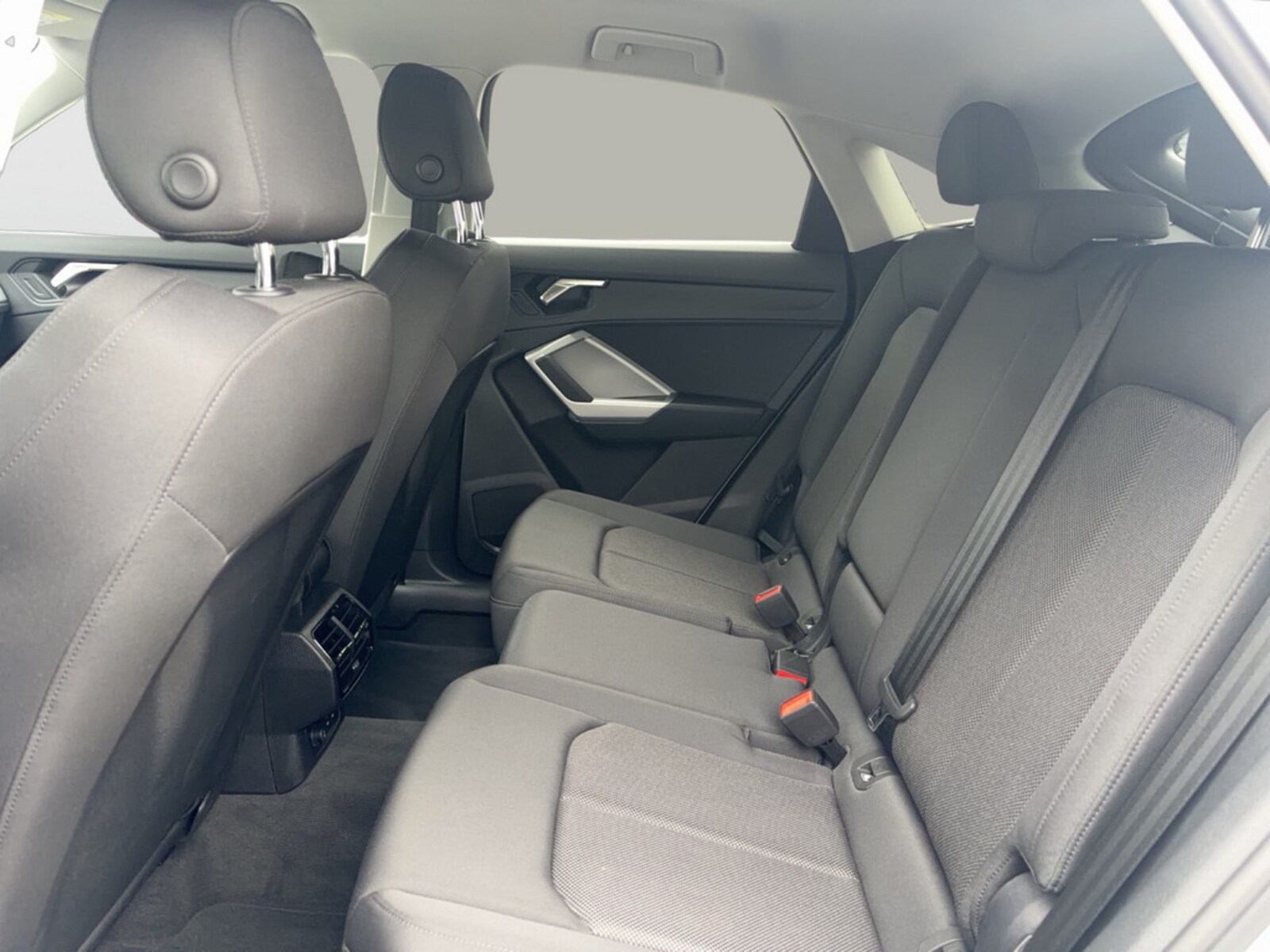 Audi Q3 Sportback – Bild 12