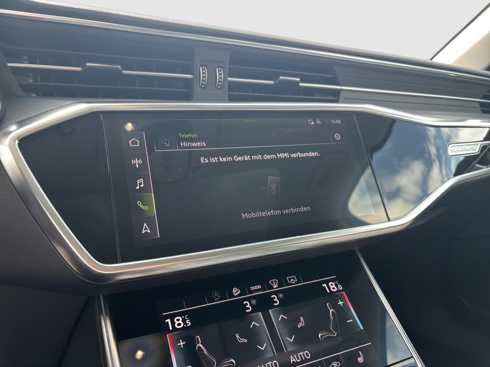 Audi A6 allroad quattro – Bild 20