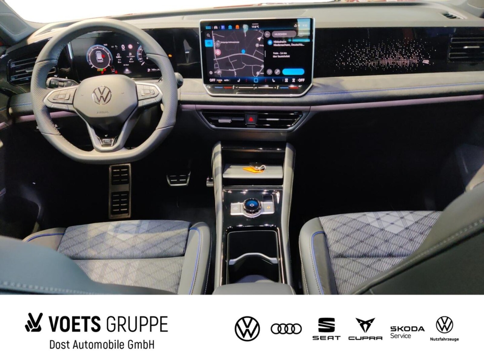 Volkswagen Tiguan – Bild 7