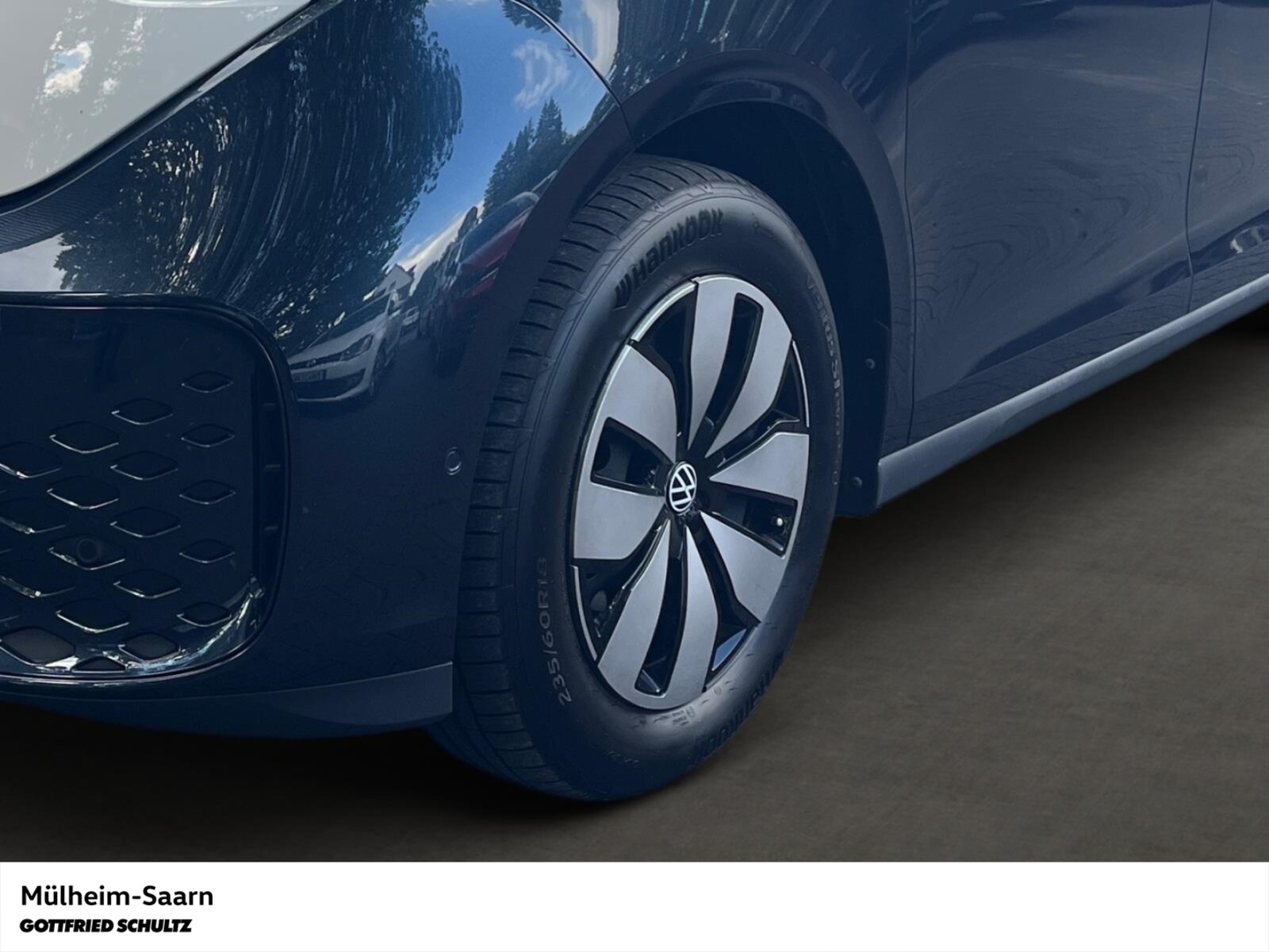 Volkswagen ID. Buzz – Bild 8