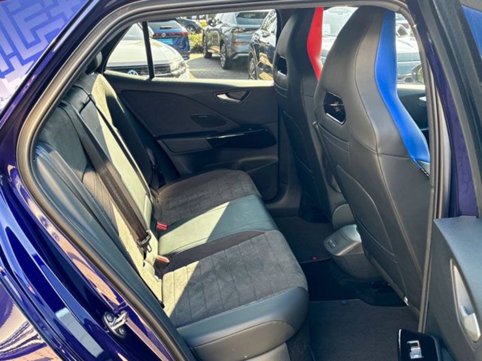 Volkswagen ID.3 – Bild 12
