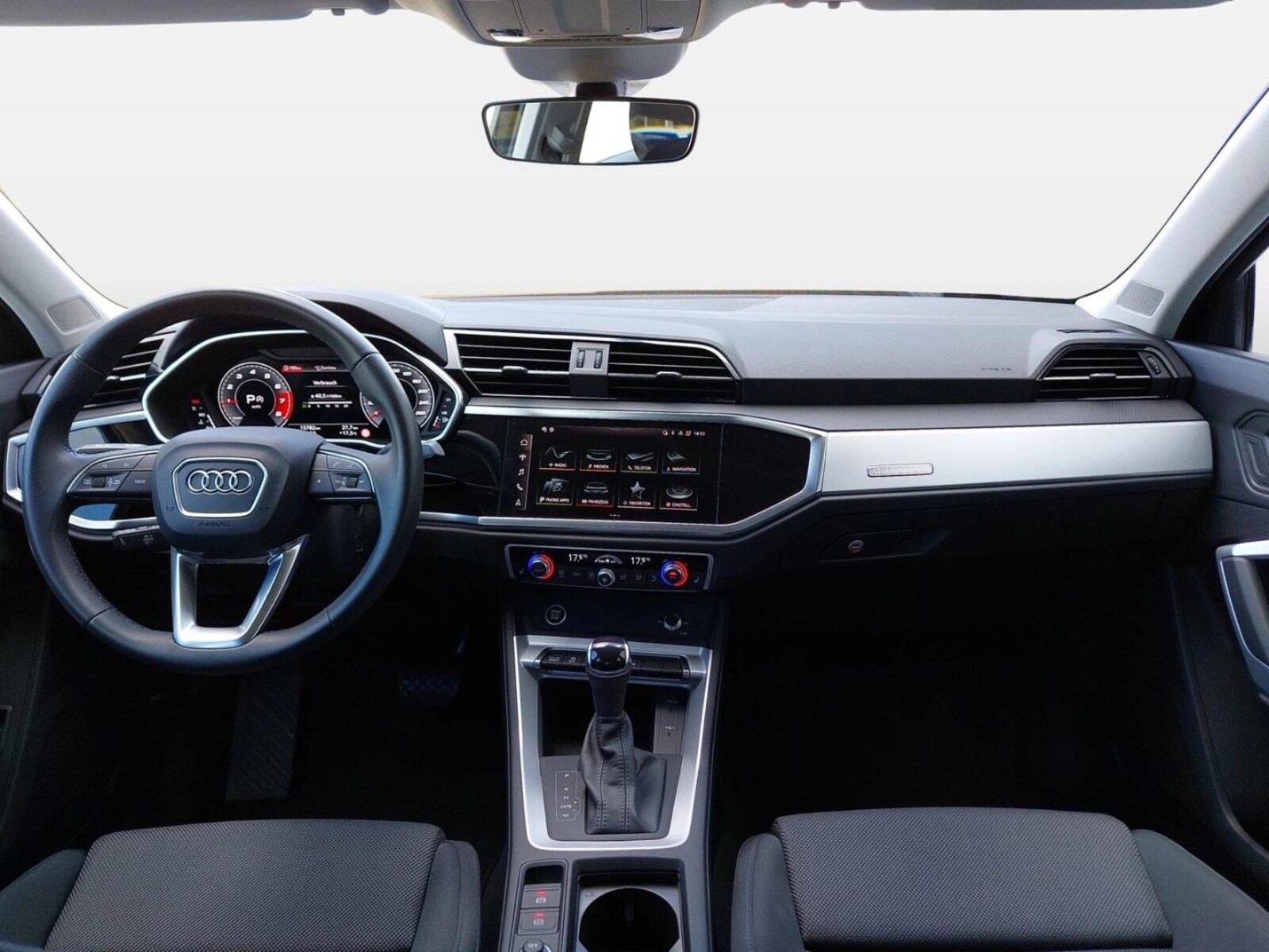Audi Q3 Sportback – Bild 16