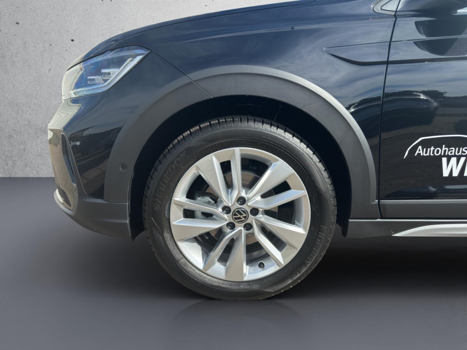 Volkswagen Taigo – Bild 9