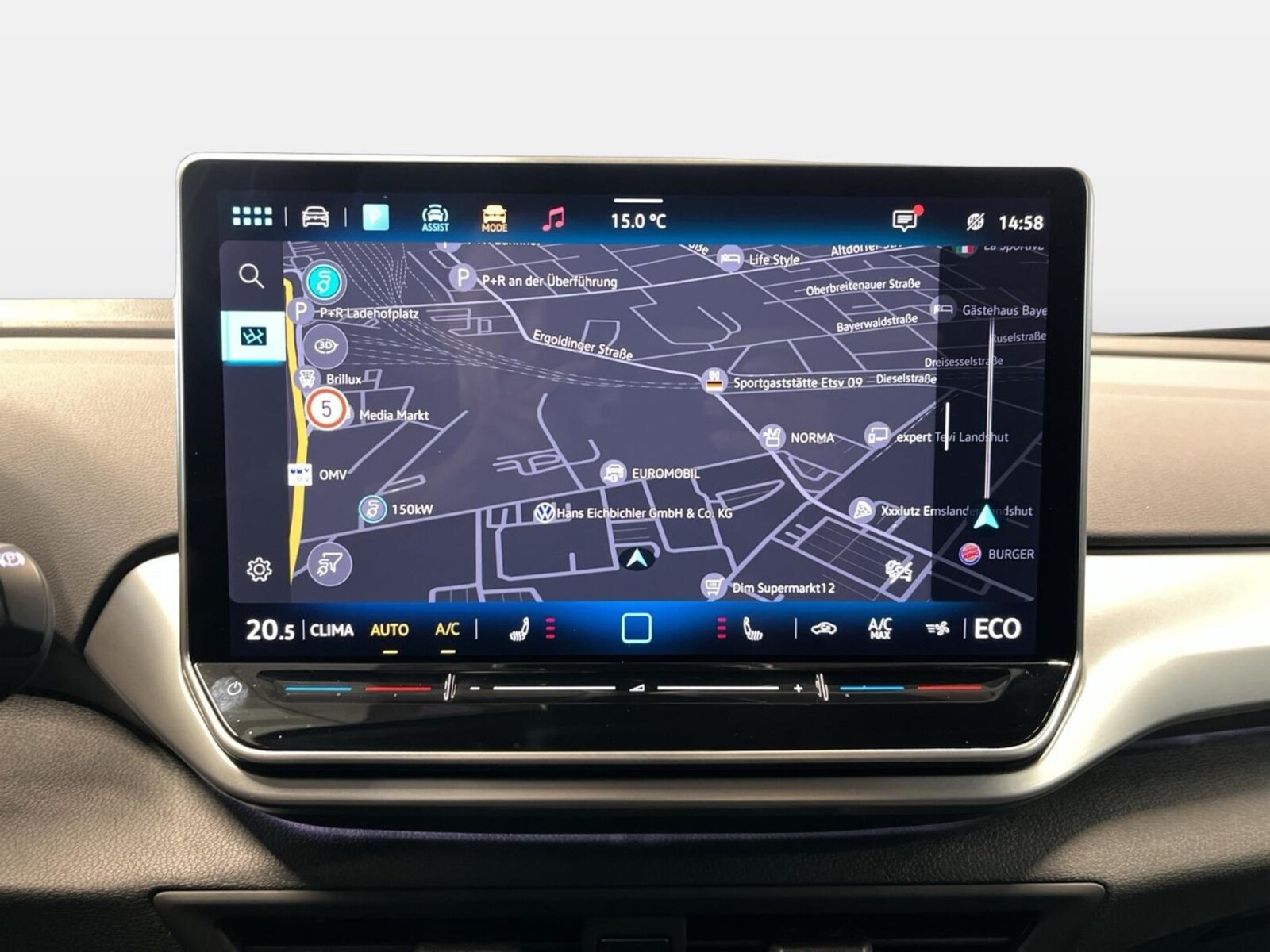 Volkswagen ID.4 – Bild 15