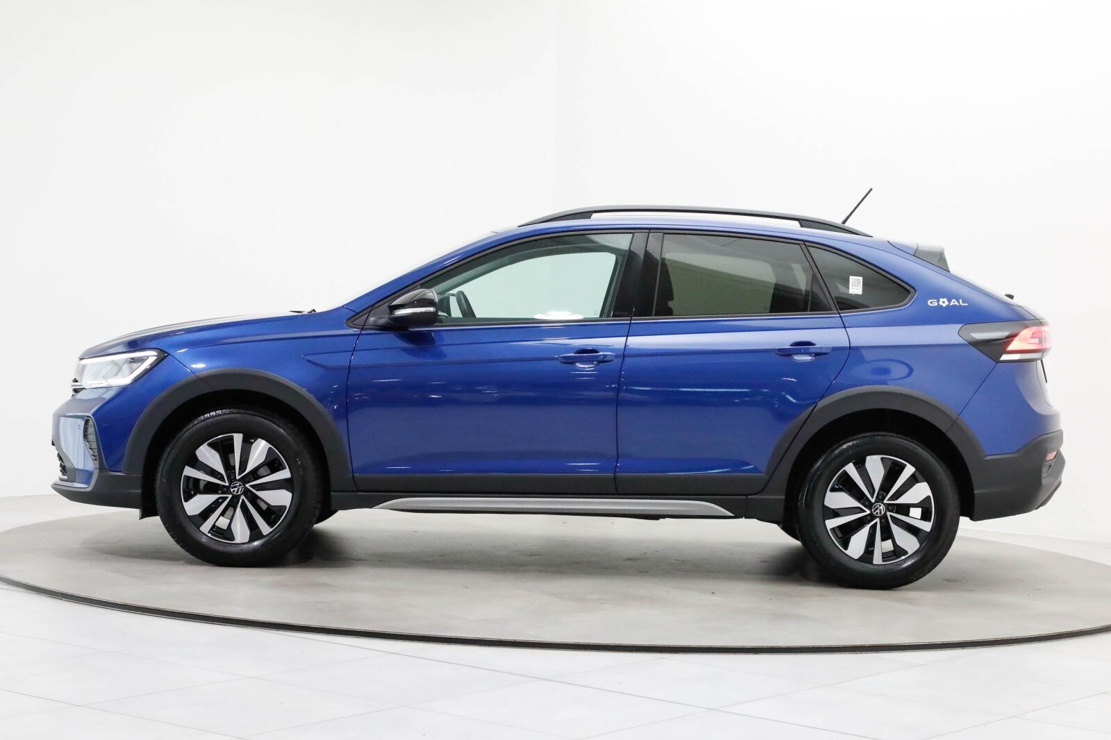 Volkswagen Taigo – Bild 15