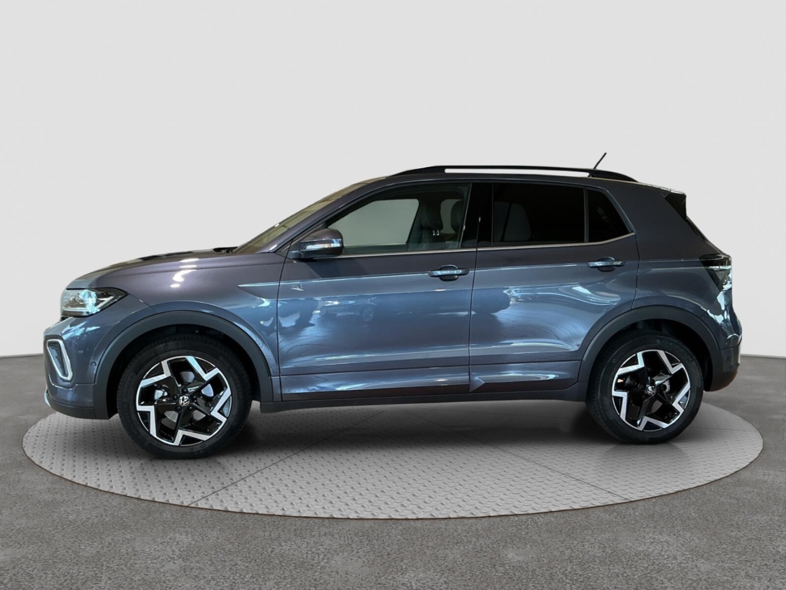 Volkswagen T-Cross – Bild 8