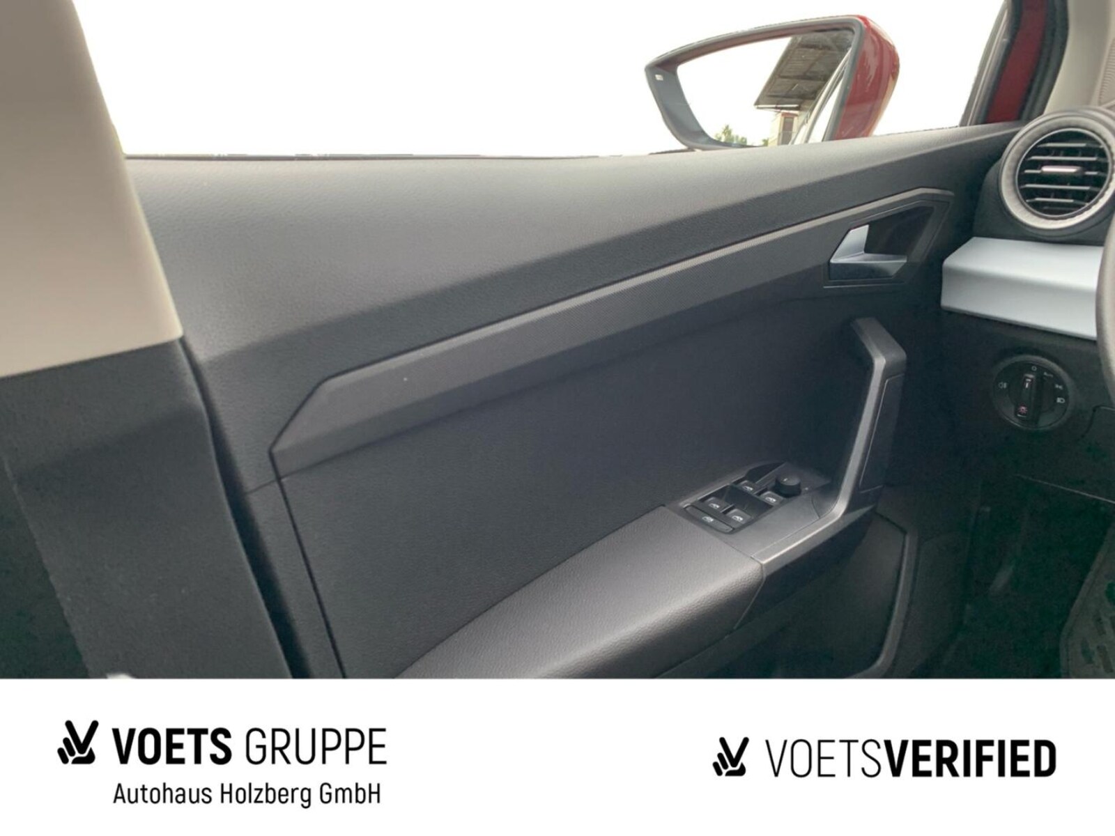 SEAT Arona – Bild 12