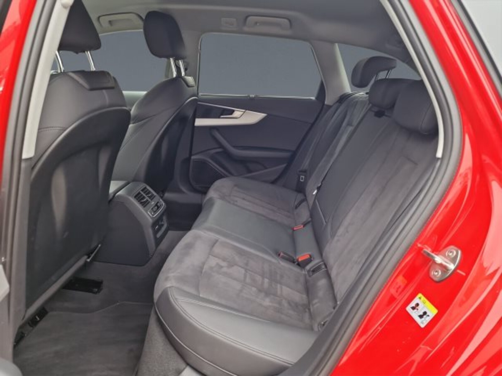 Audi A4 Avant – Bild 14