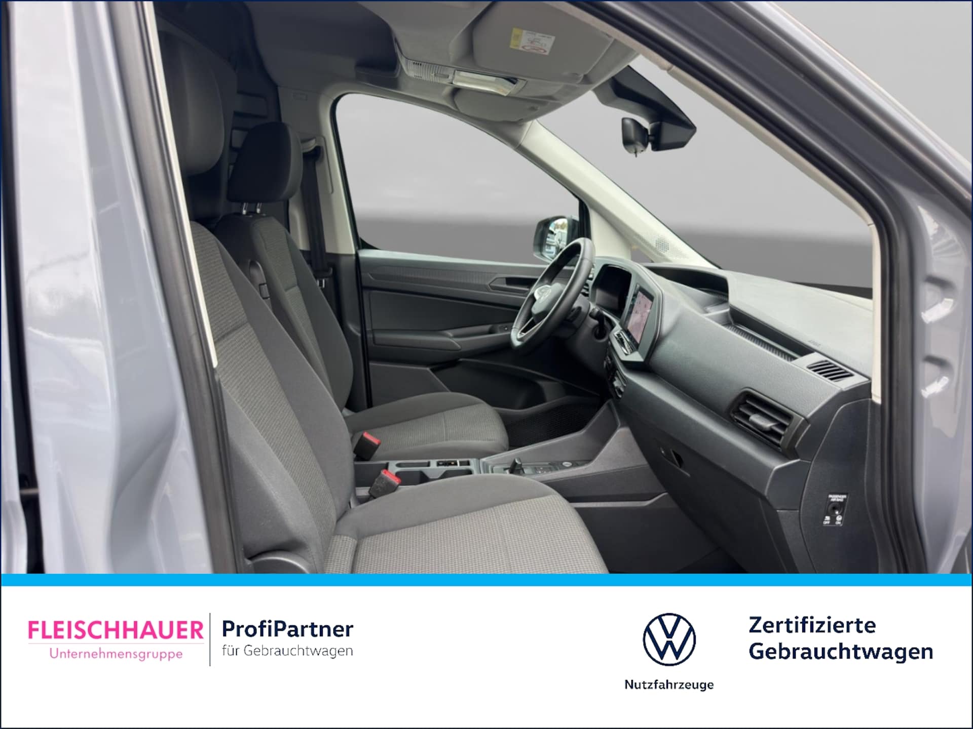 Volkswagen Caddy Maxi Cargo