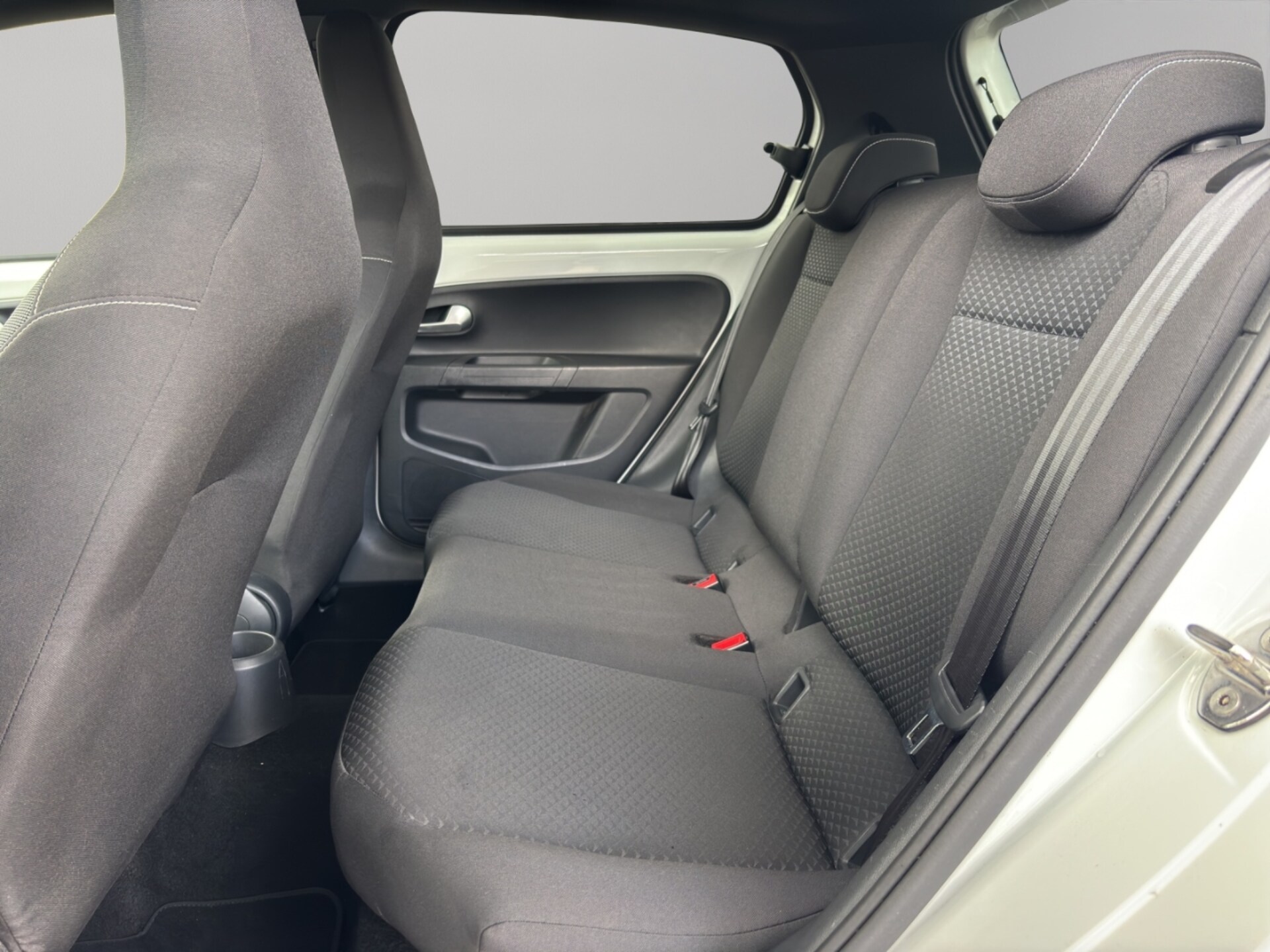 Volkswagen up! ACTIVE