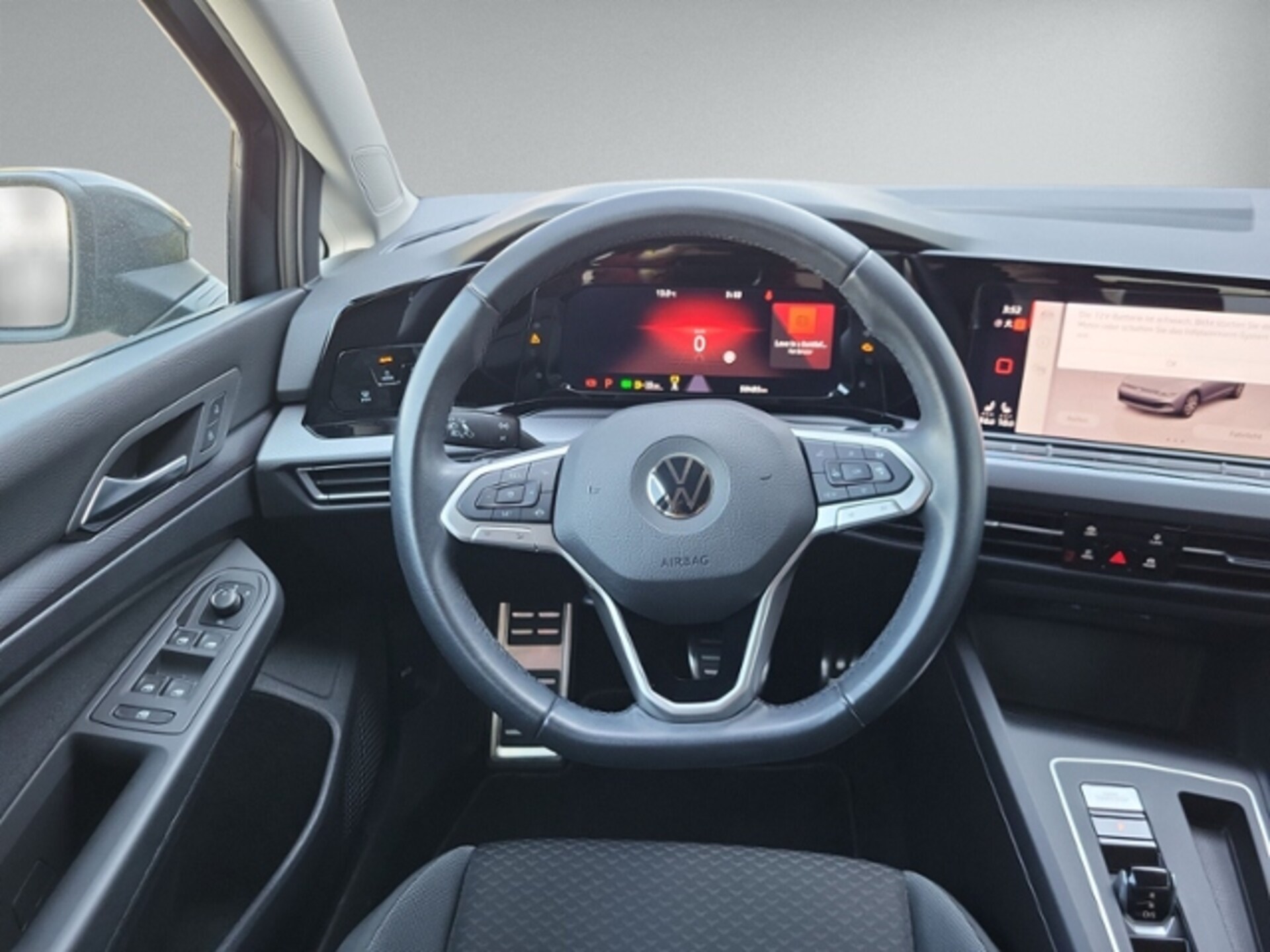 Volkswagen Golf Active