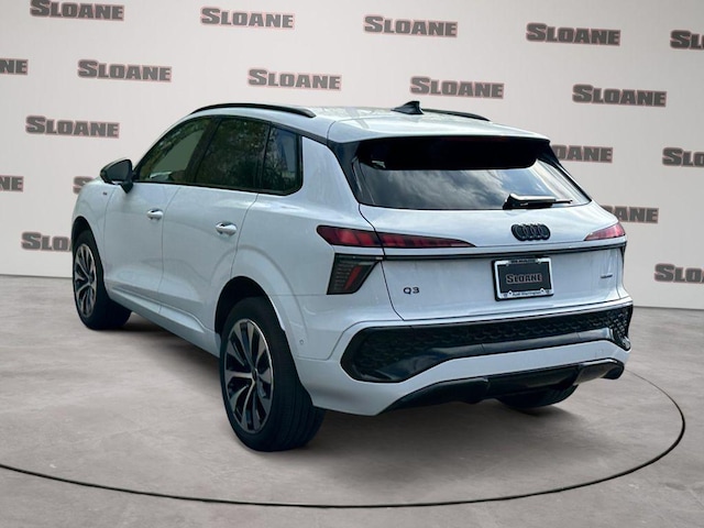 2026 Audi Q3 SUV